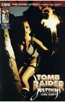 Tomb Raider Journeys 03